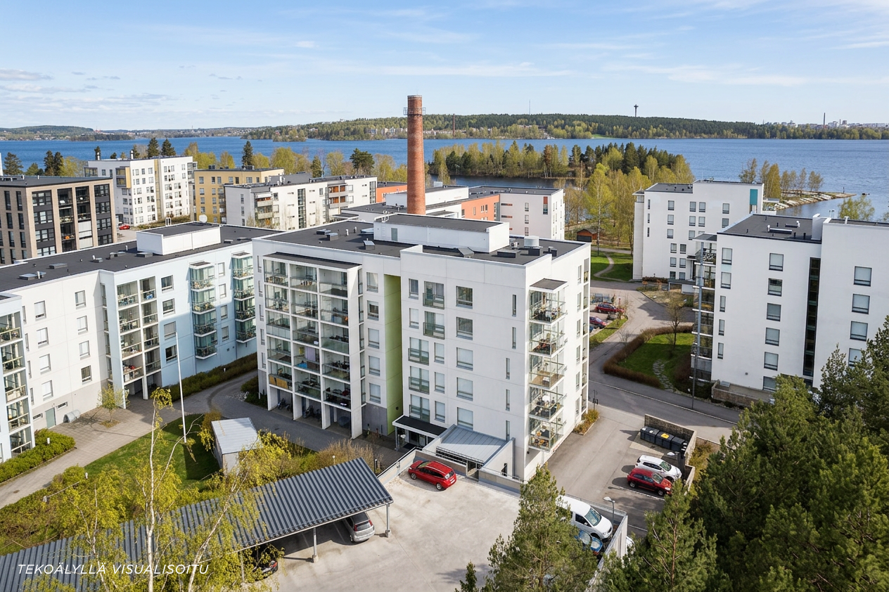 Vihurinkatu 4 - kuva 20