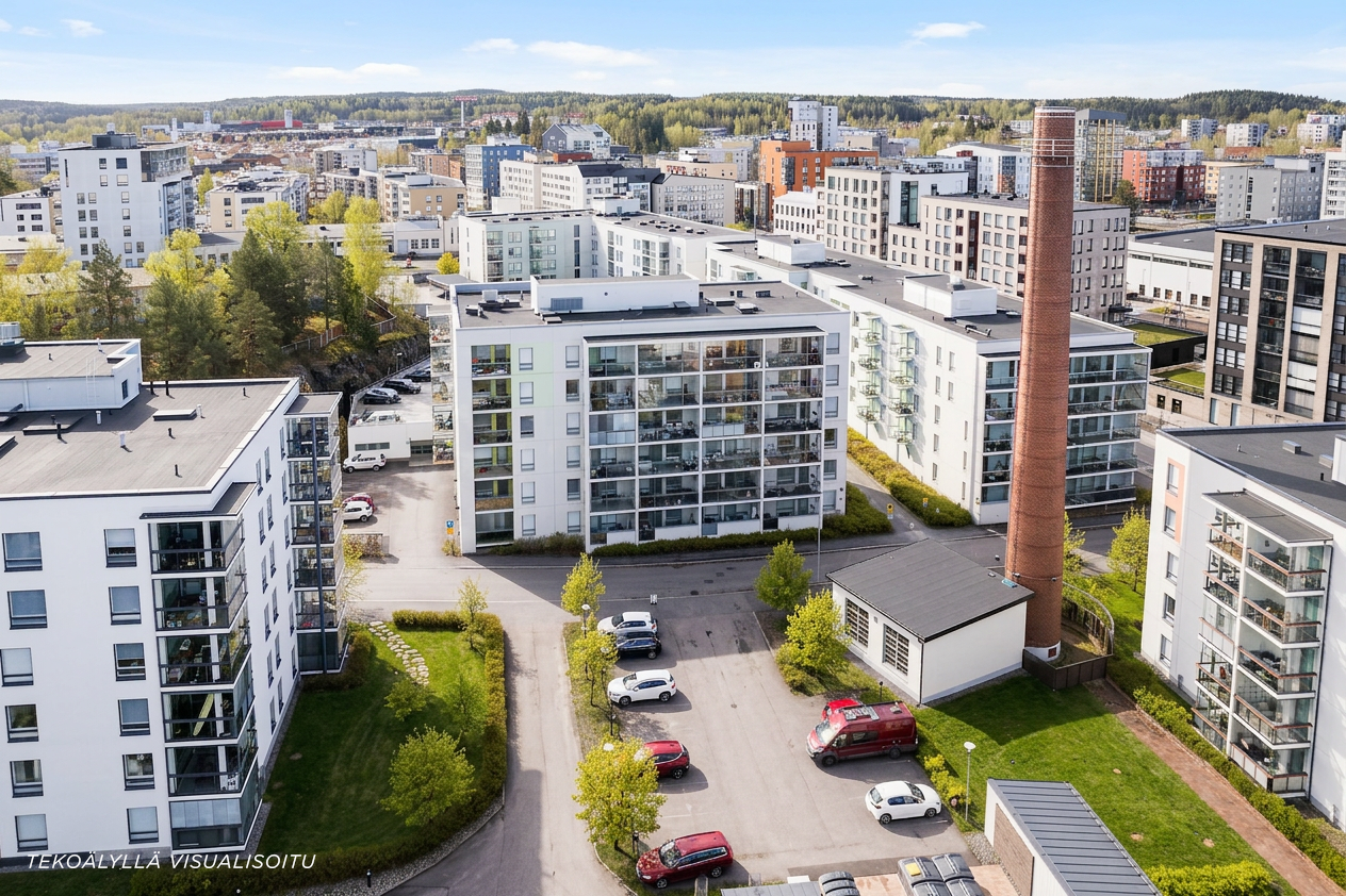 Vihurinkatu 4 - kuva 19