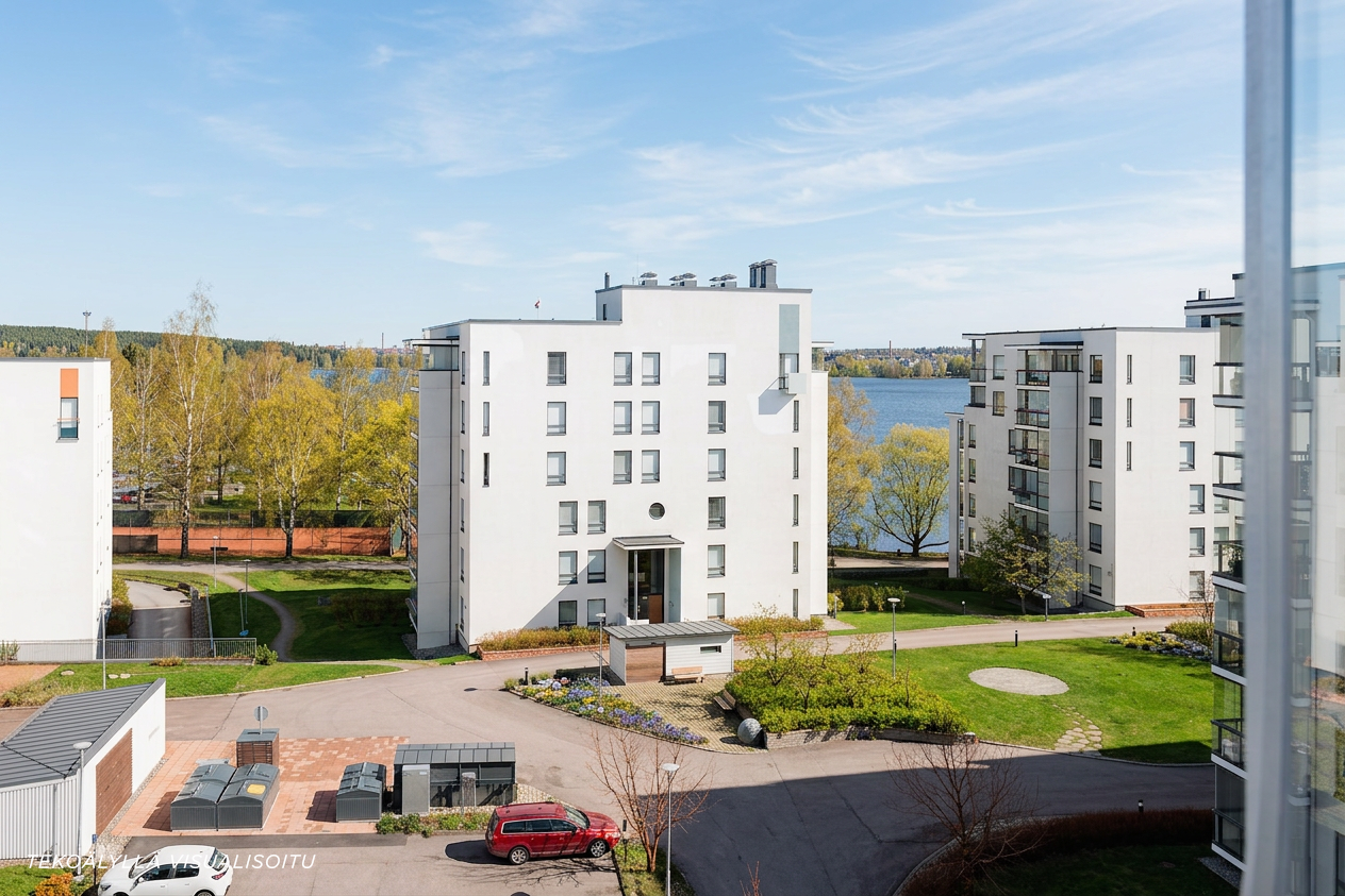 Vihurinkatu 4 - kuva 18