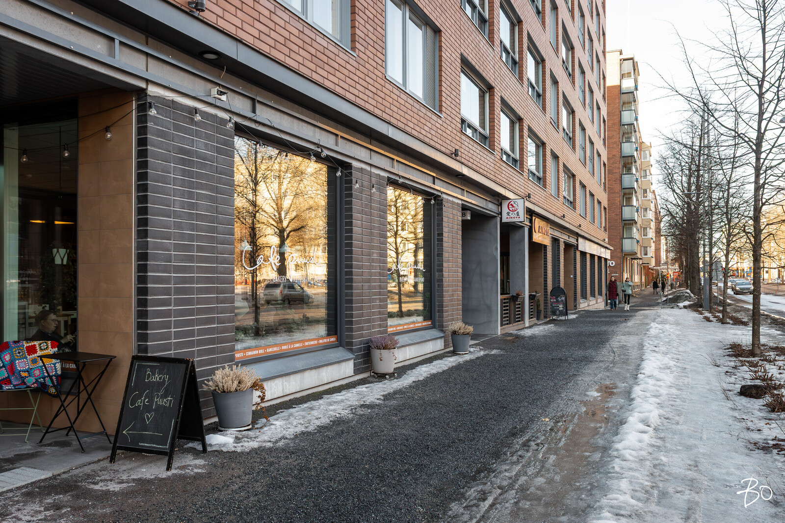 Yliopistonkatu 50 - image 19