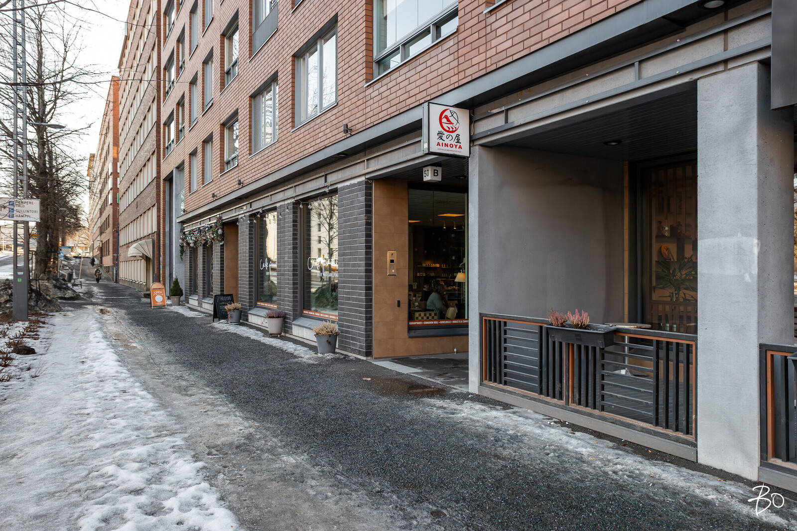 Yliopistonkatu 50 - image 3