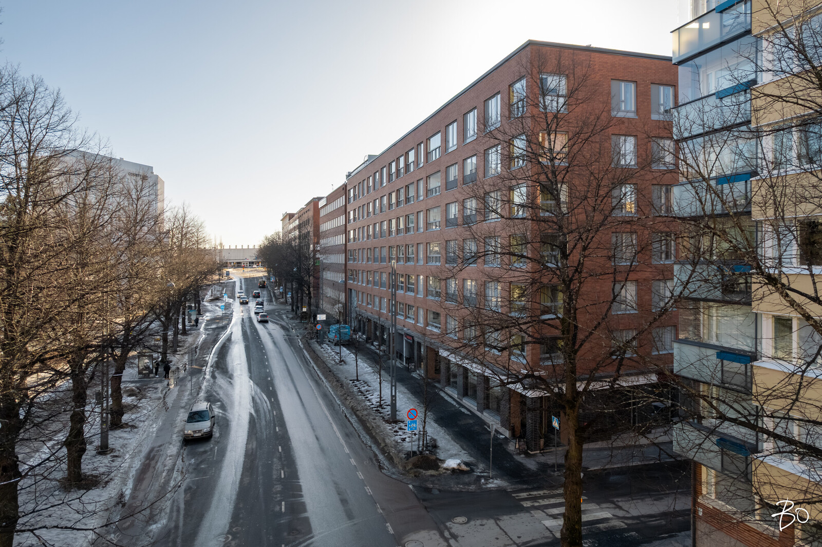 Yliopistonkatu 50 - image 20