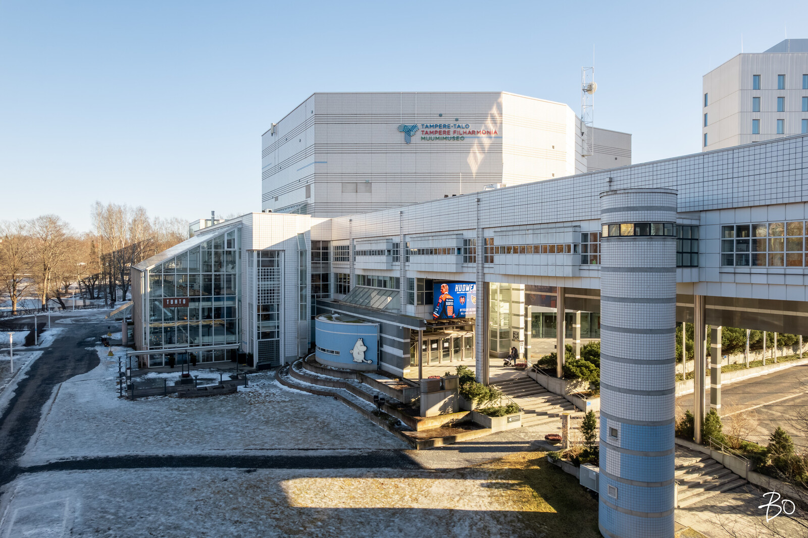 Yliopistonkatu 50 - image 21