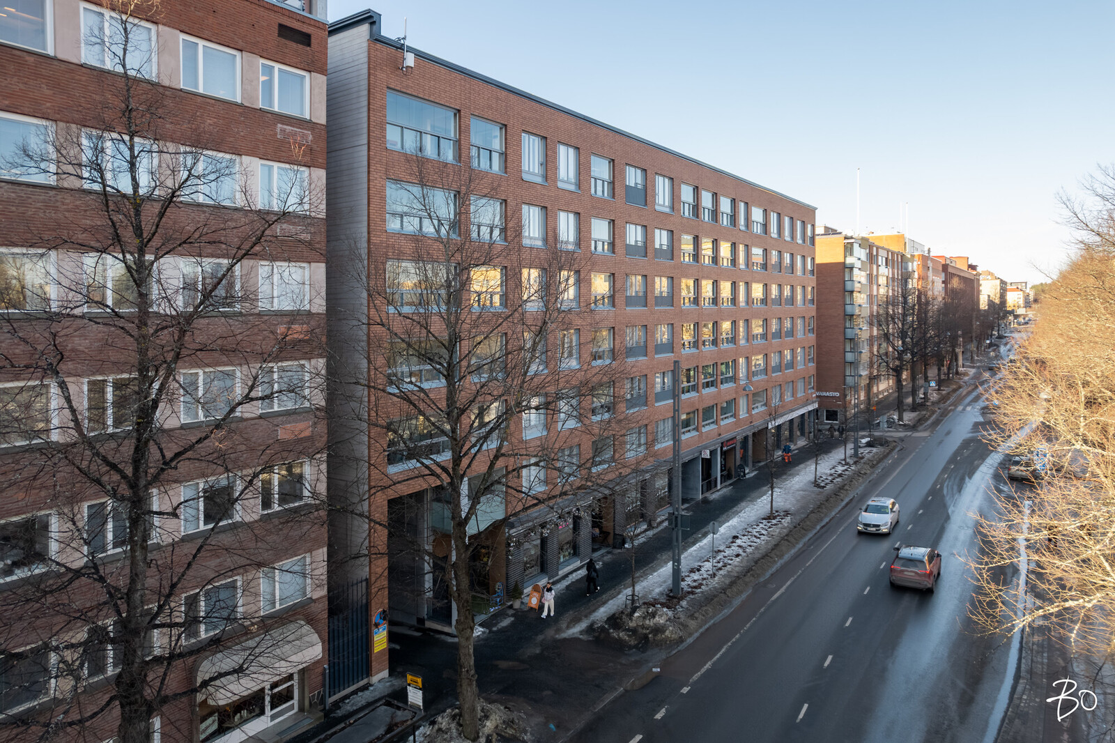 Yliopistonkatu 50 - image 22