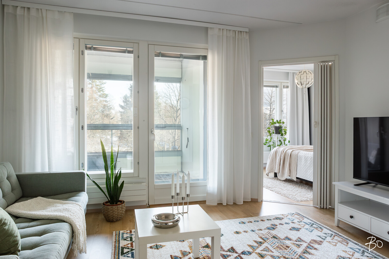 Yliopistonkatu 50 - image 1