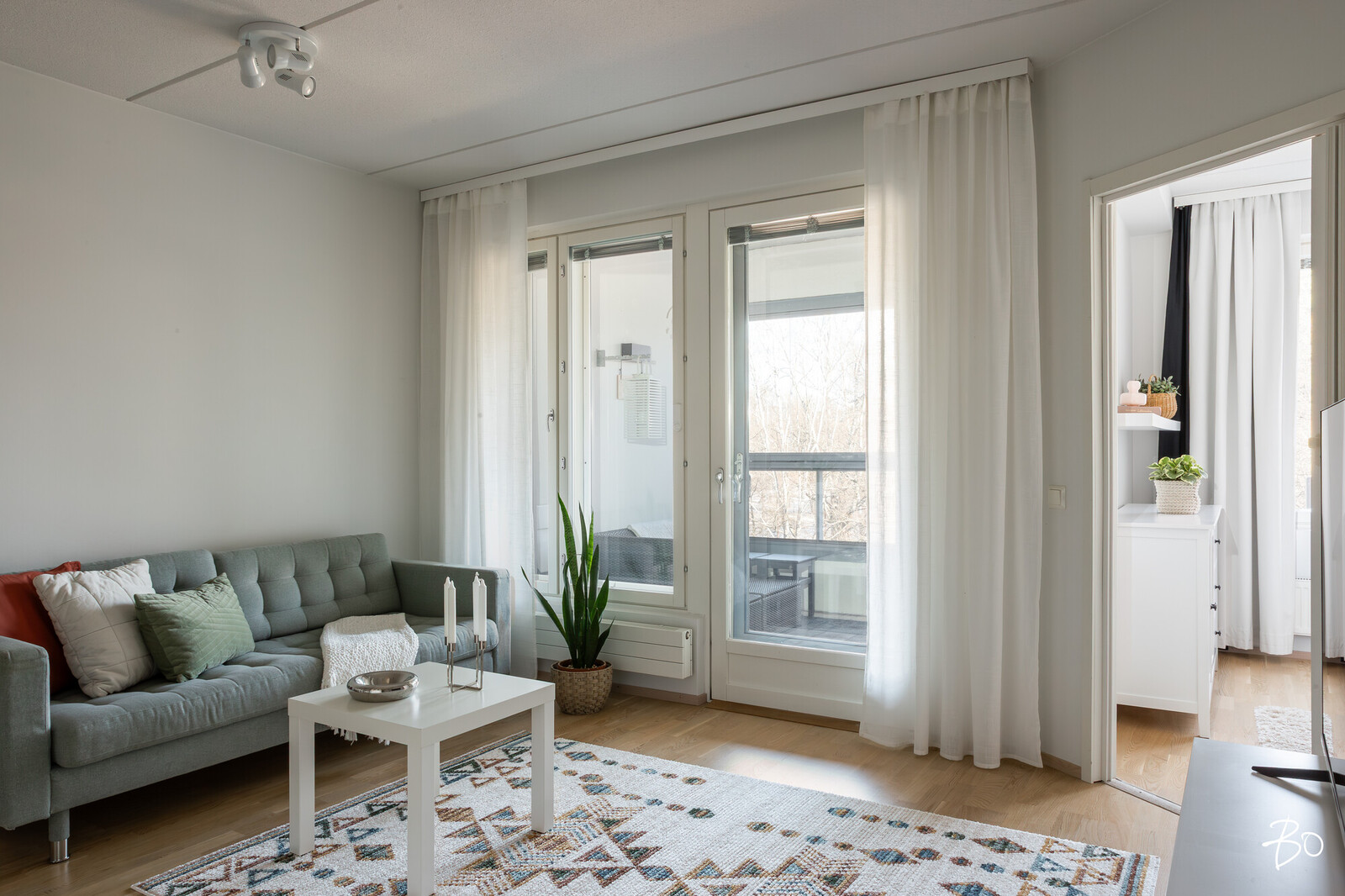 Yliopistonkatu 50 - image 4