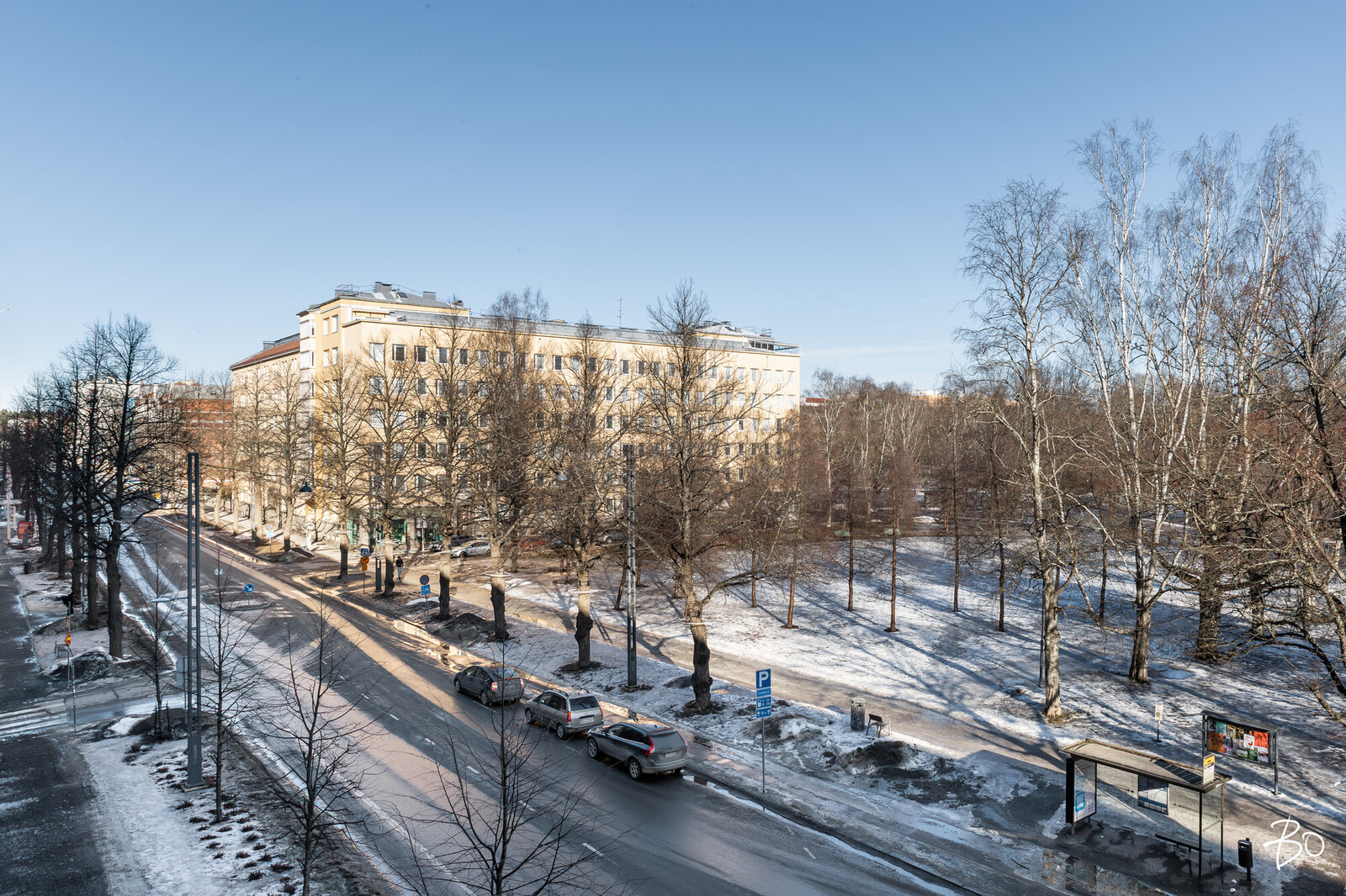 Yliopistonkatu 50 - image 6