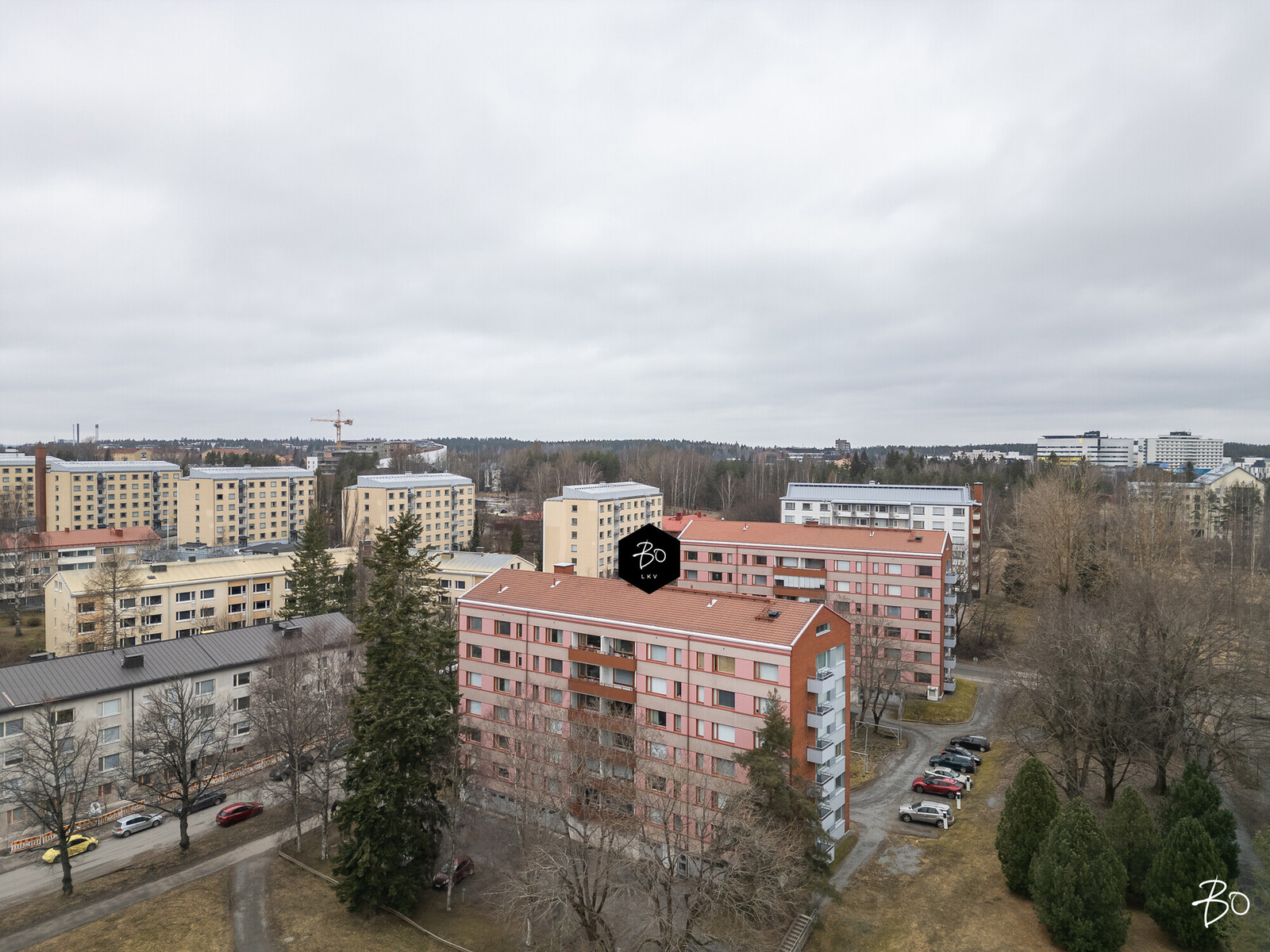 Lemminkäisenkatu 6 - image 2