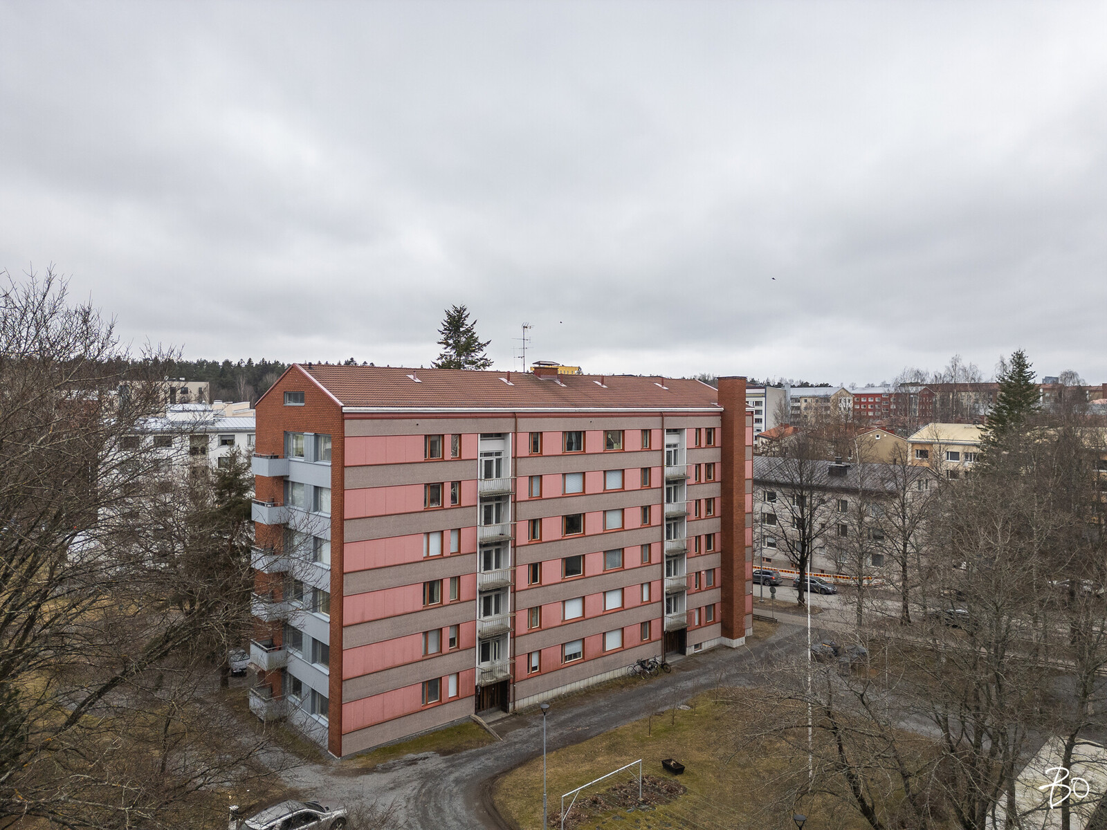 Lemminkäisenkatu 6 - image 18