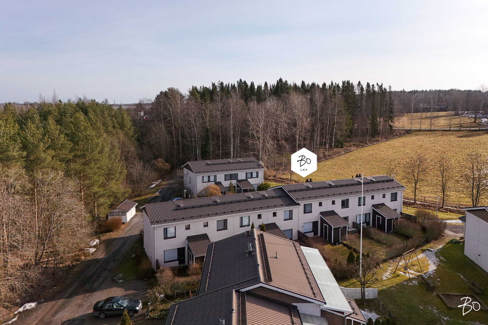 Kaaponkuja 3 - kuva 23