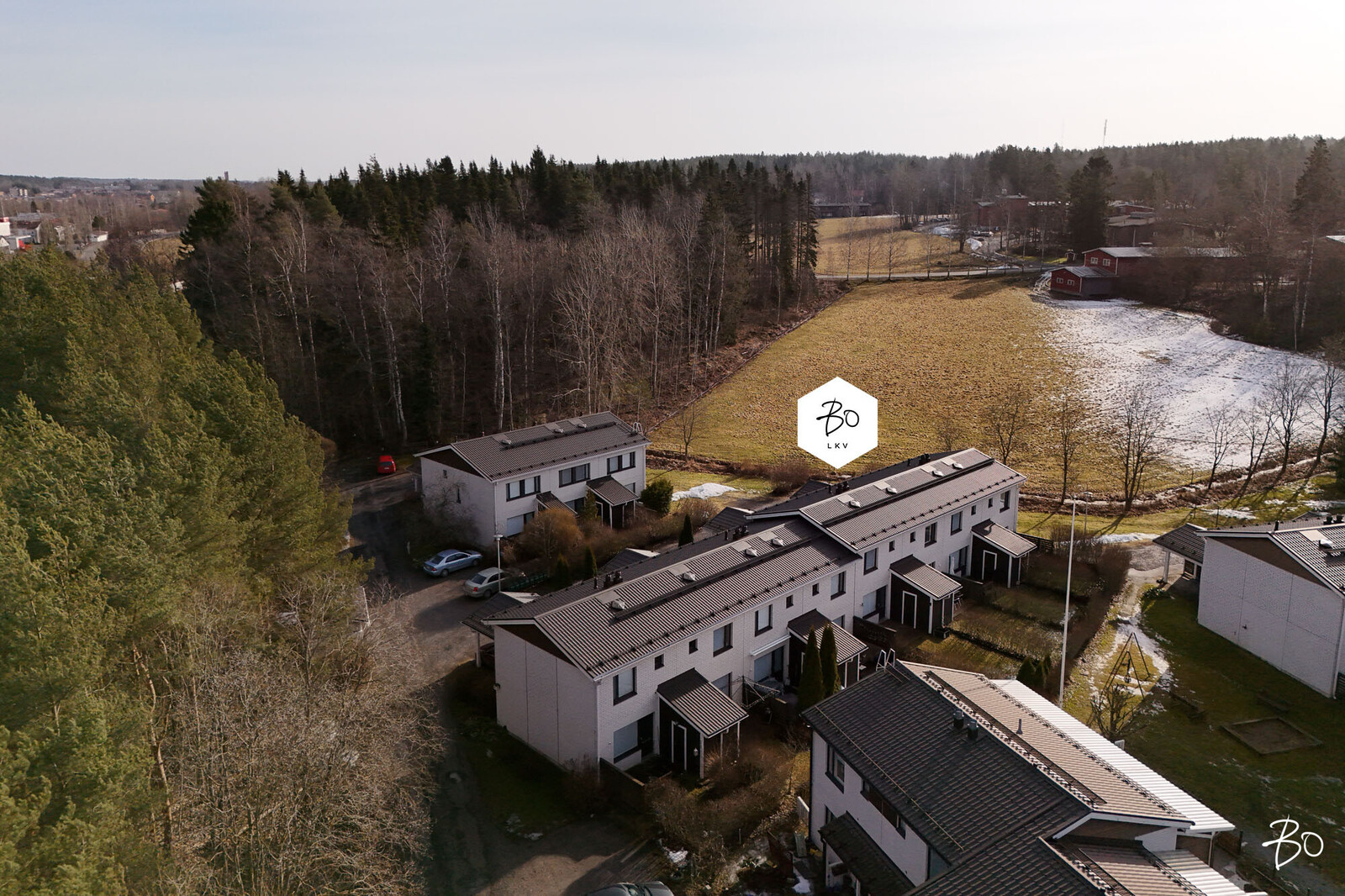 Kaaponkuja 3 - kuva 24