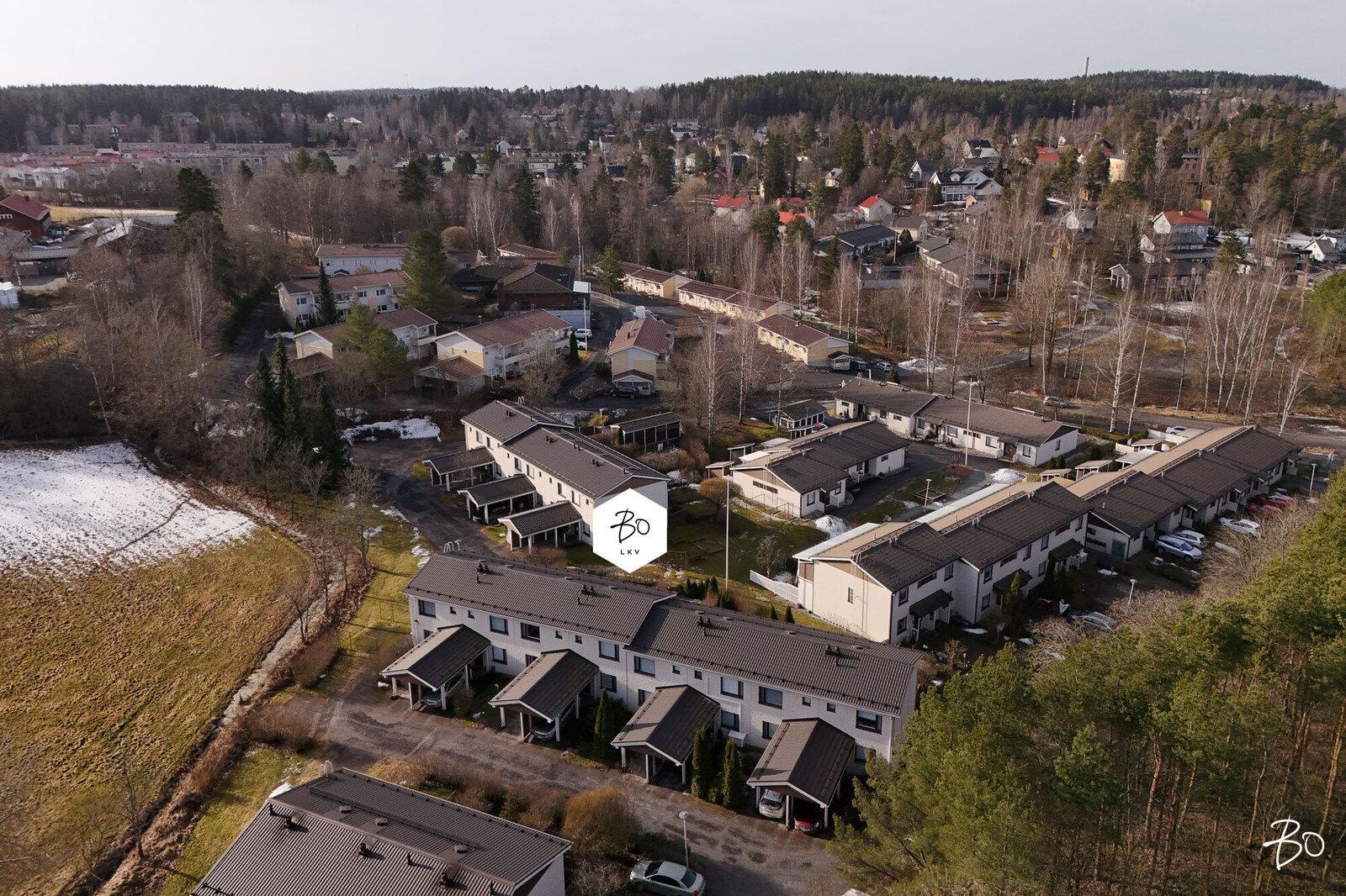 Kaaponkuja 3 - kuva 25