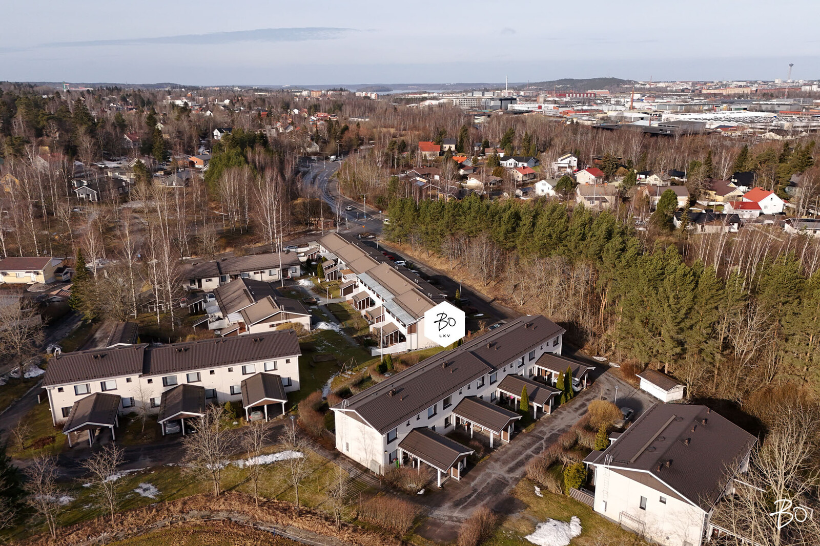 Kaaponkuja 3 - kuva 26