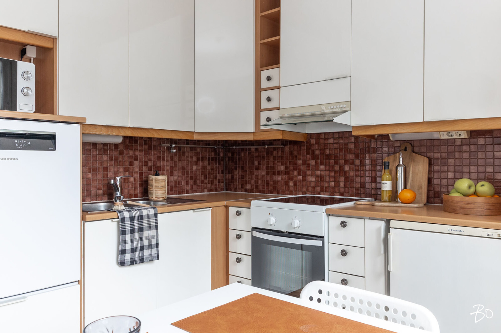 Kaaponkuja 3 - kuva 3