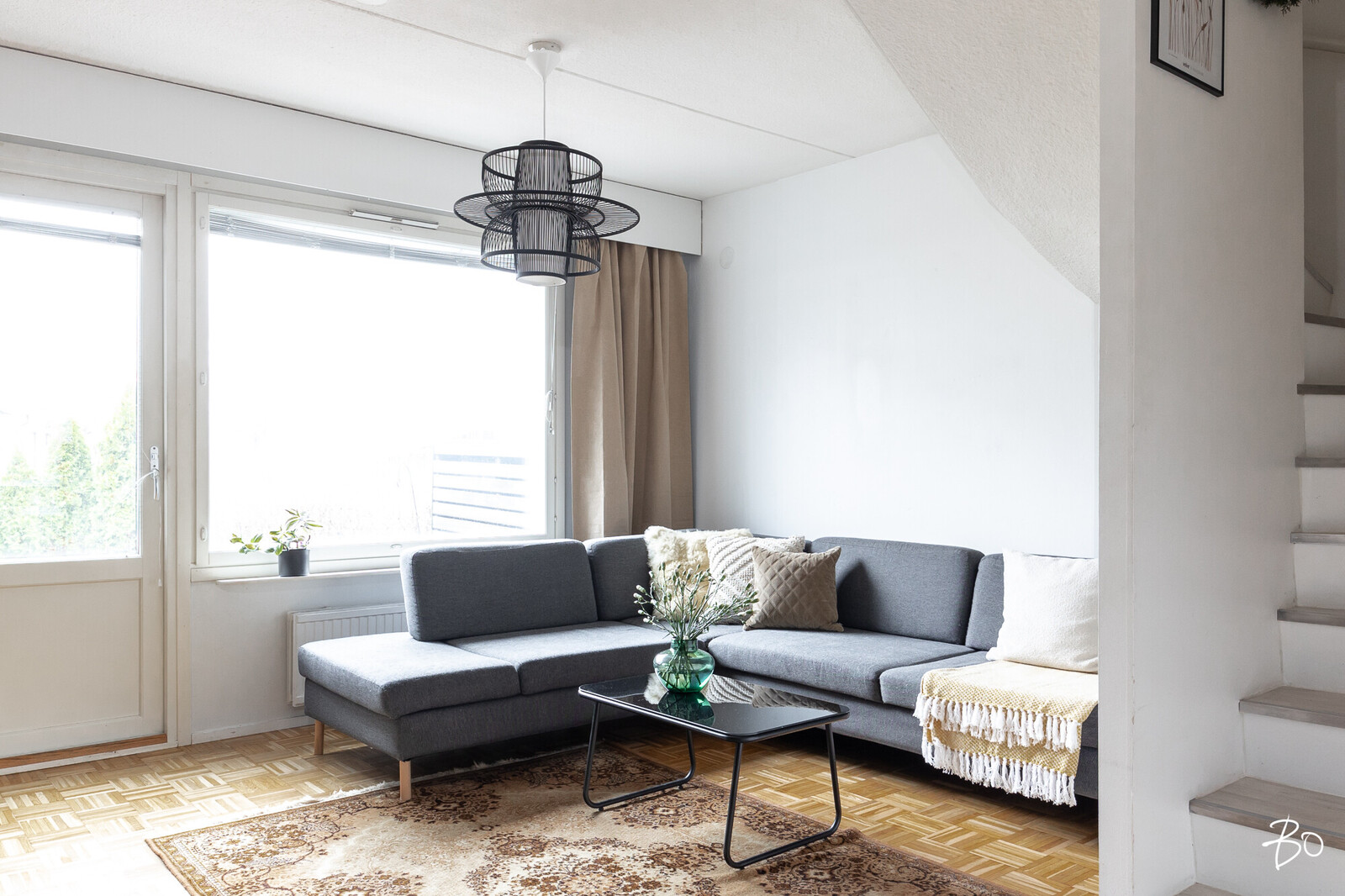 Kaaponkuja 3 - kuva 10