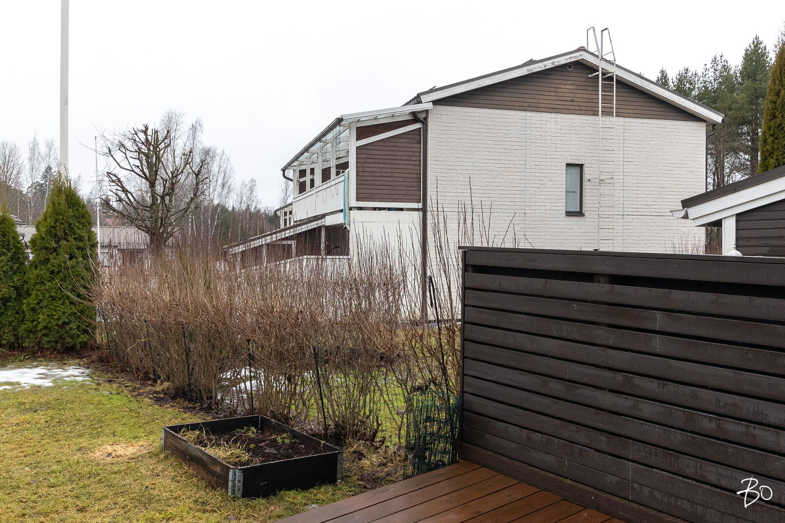 Kaaponkuja 3 - kuva 22