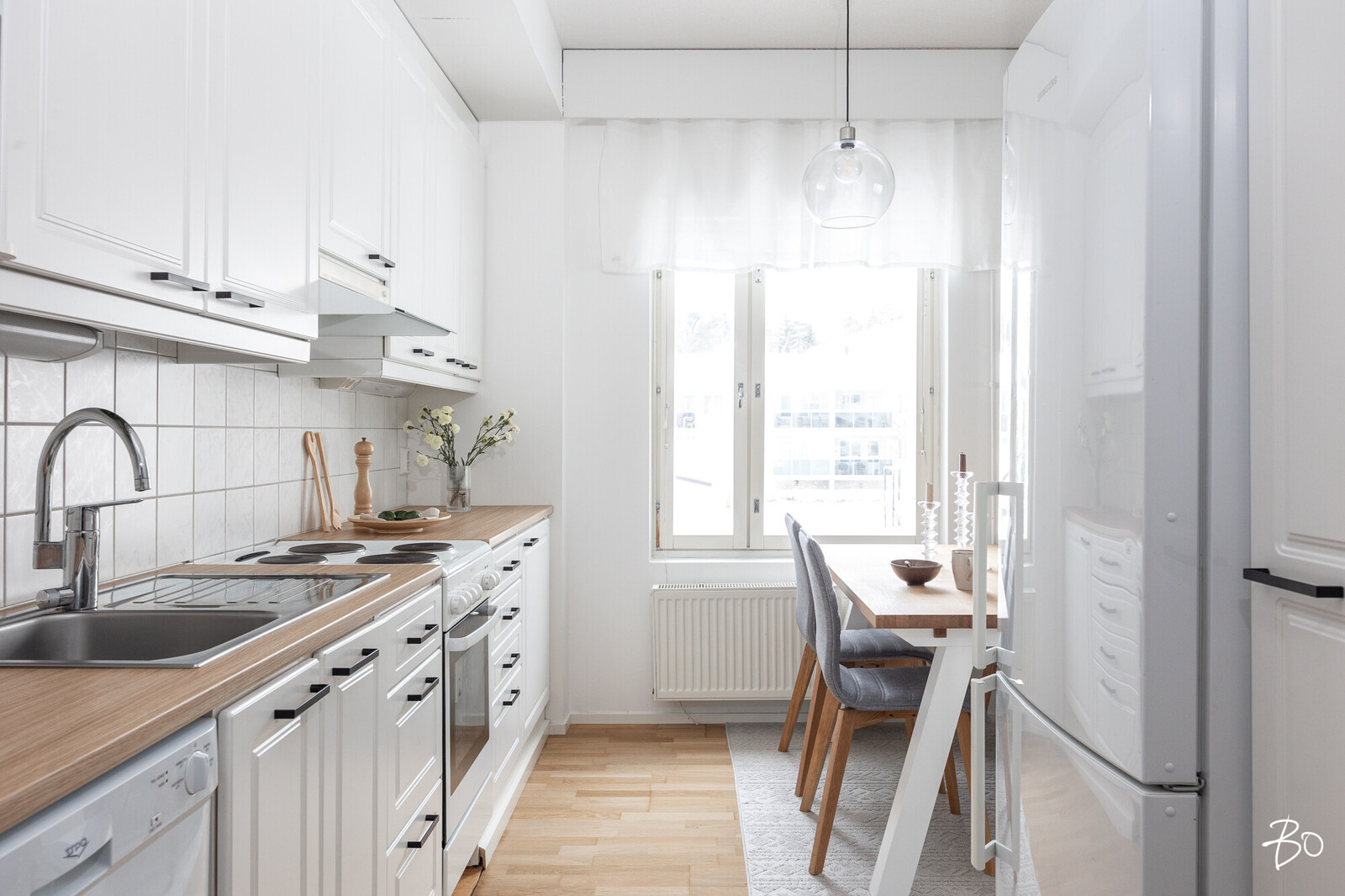 Eetunkatu 11 - kuva 4