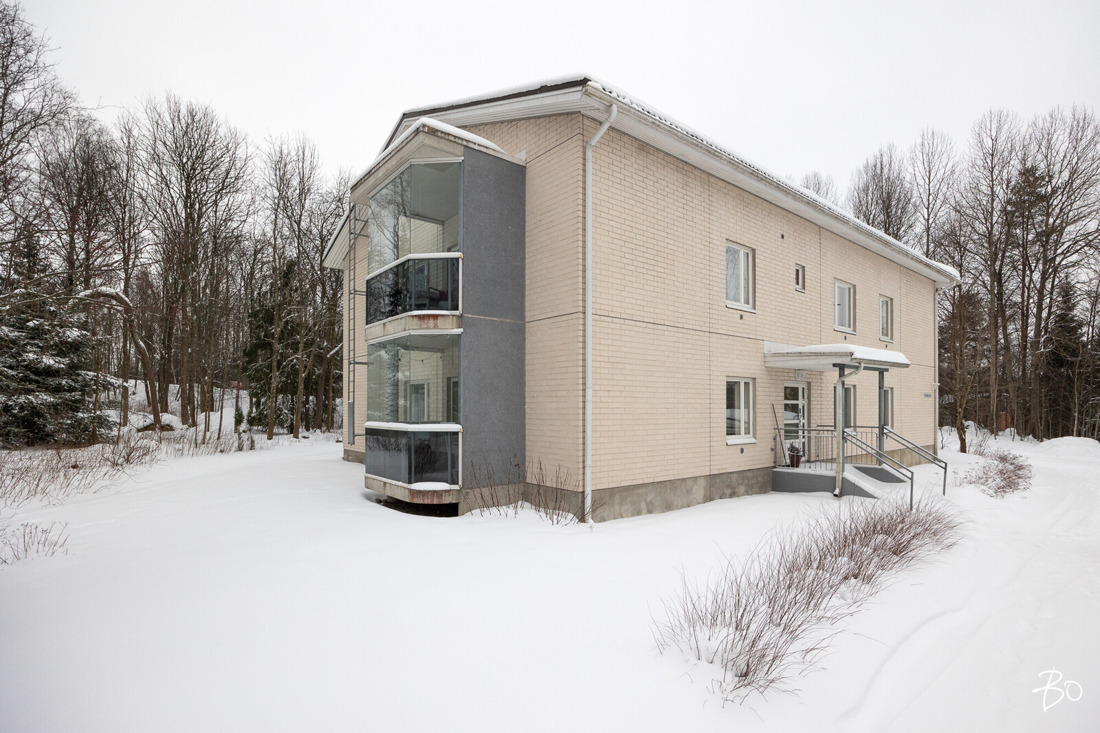 Eetunkatu 11 - kuva 3