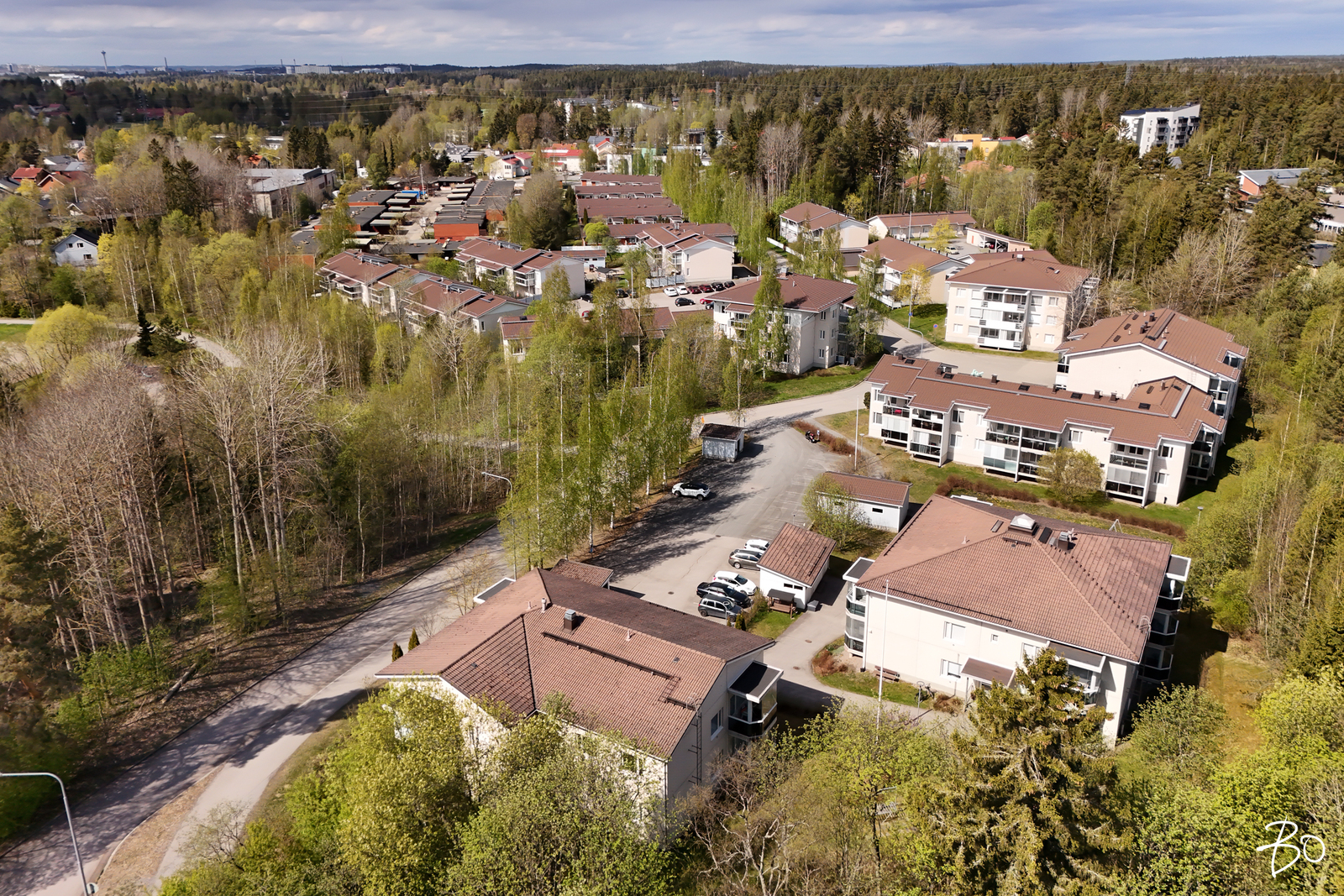 Eetunkatu 11 - kuva 21