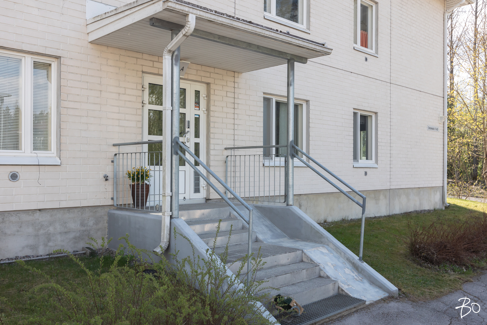 Eetunkatu 11 - kuva 23