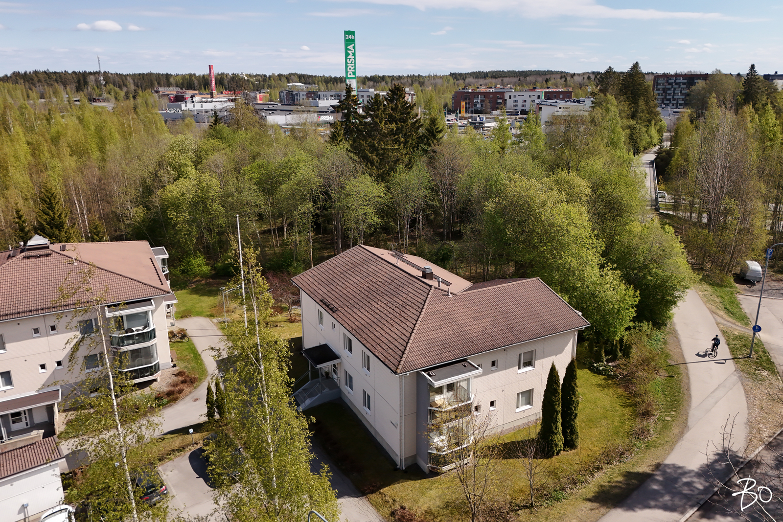 Eetunkatu 11 - kuva 25