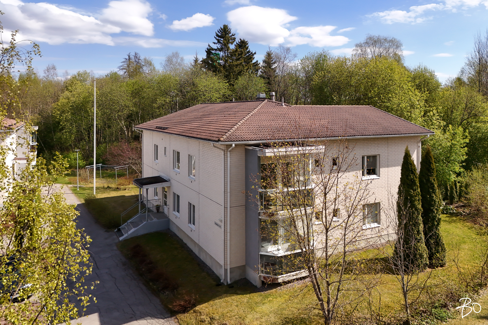 Eetunkatu 11 - kuva 3