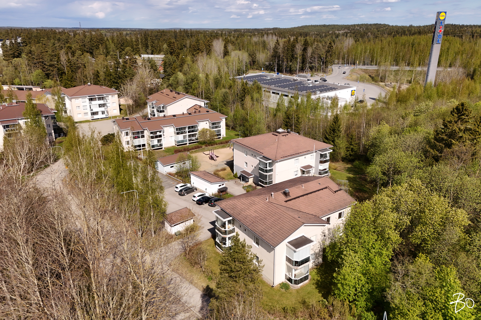 Eetunkatu 11 - kuva 26