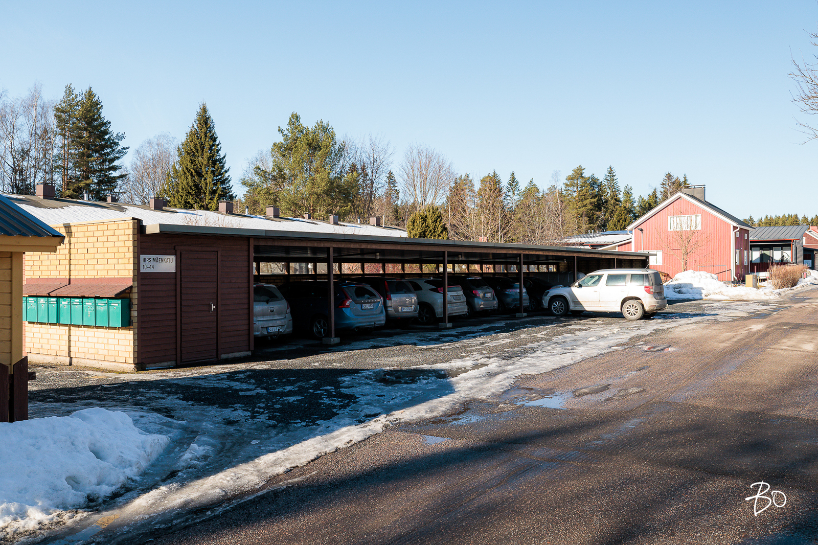 Hirsimäenkatu 10 - bild 19