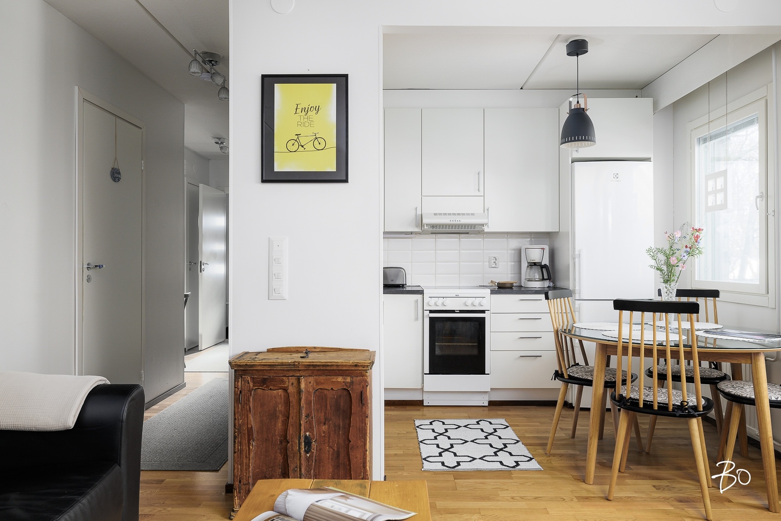 Hirsimäenkatu 10 - bild 1