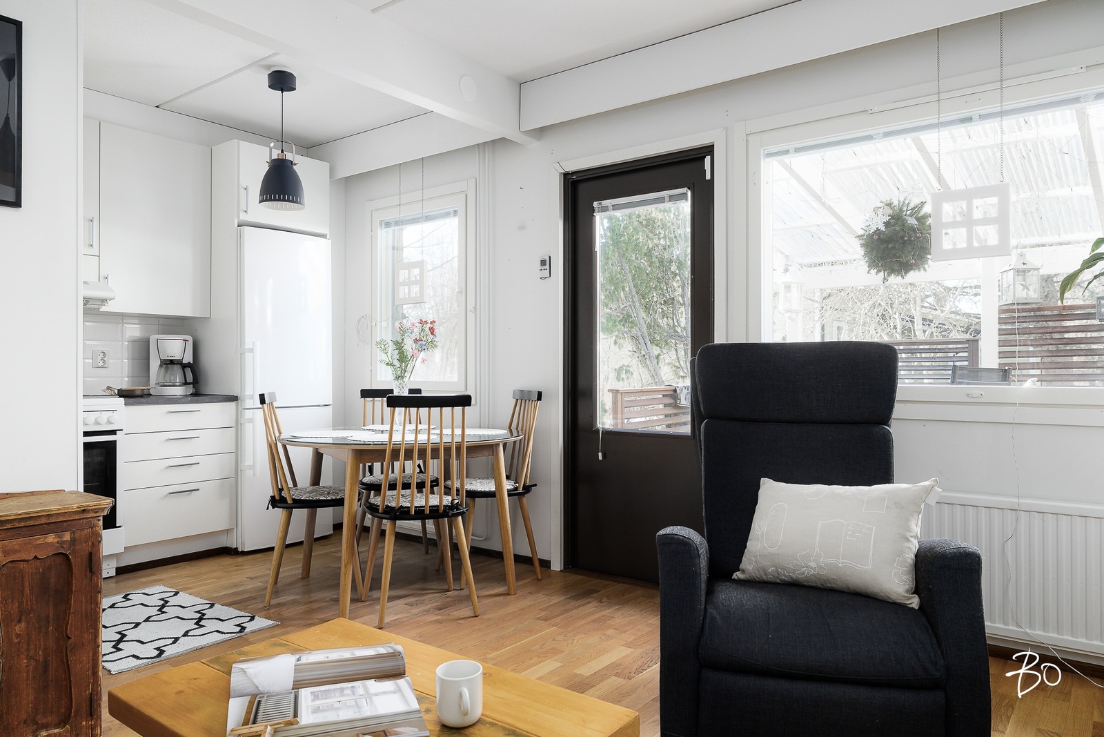 Hirsimäenkatu 10 - bild 4