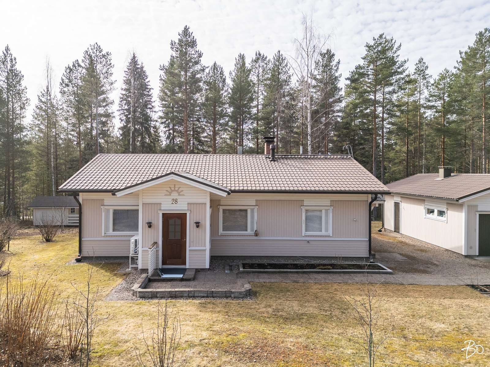 Ajosraitti 28 - image 1