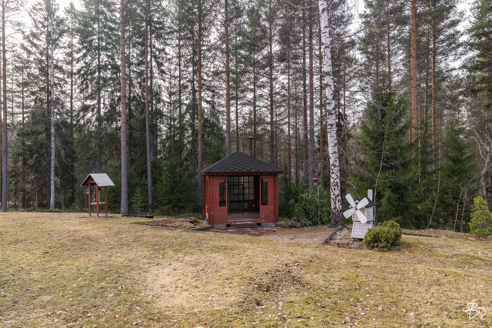 Ajosraitti 28 - image 21