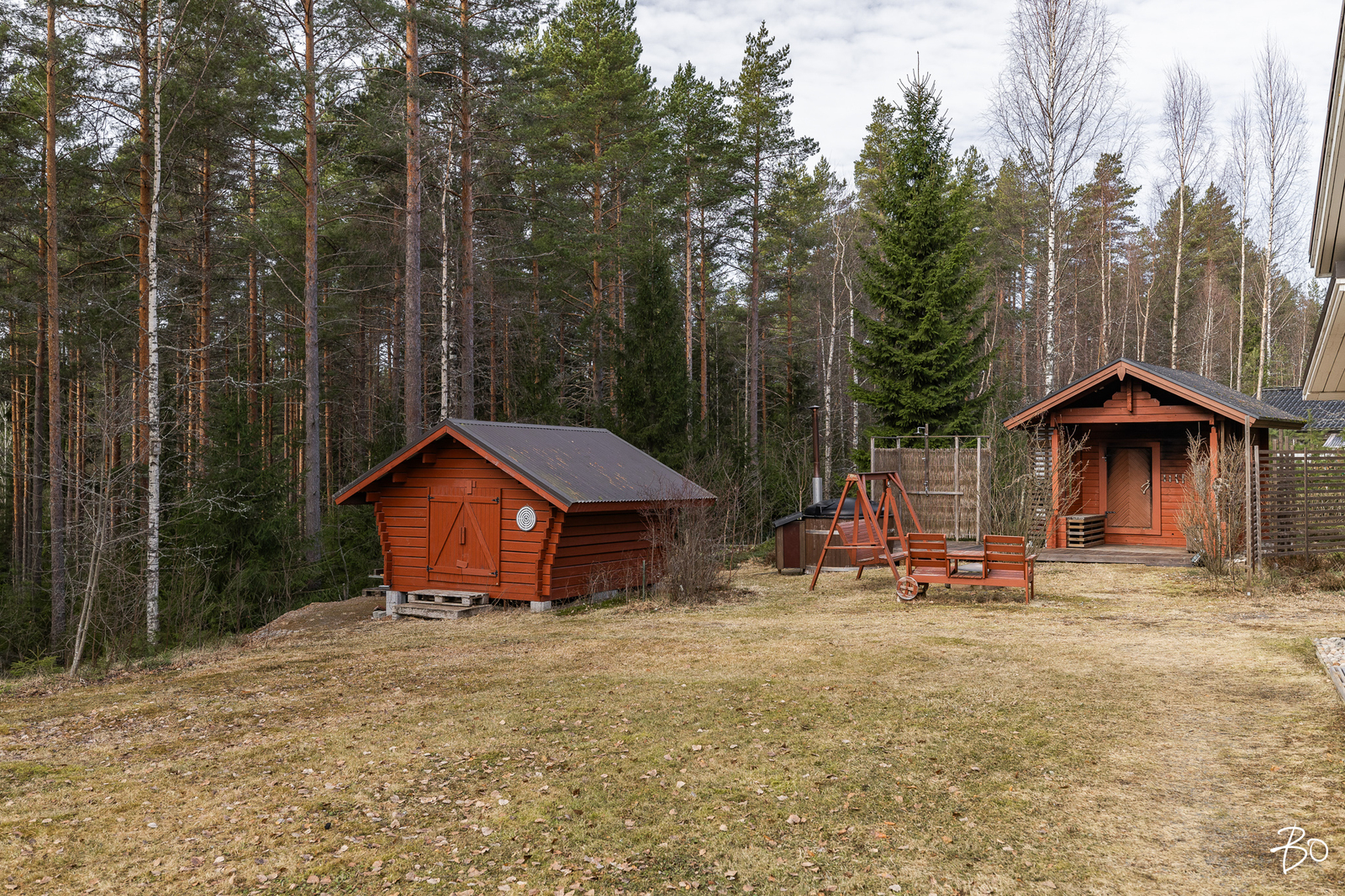 Ajosraitti 28 - image 23