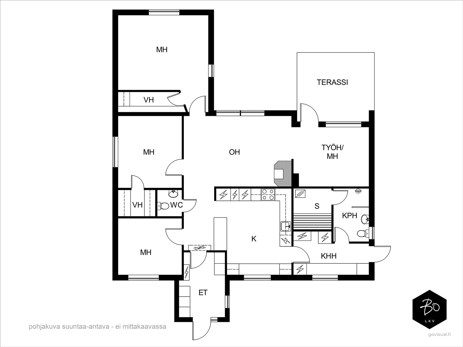 Ajosraitti 28 - image 3