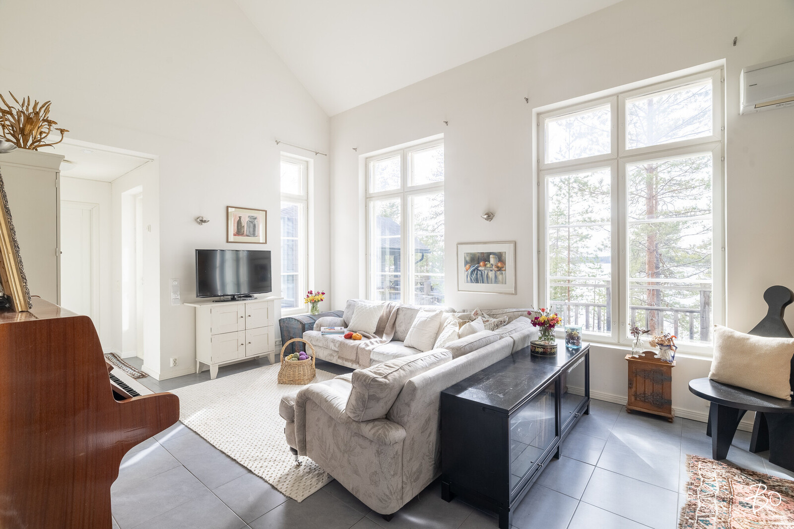 Ammunteenkuja 12 - kuva 6