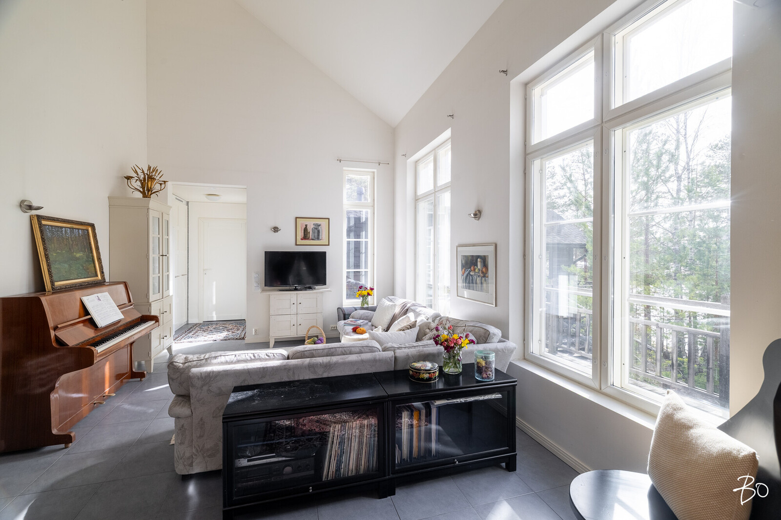 Ammunteenkuja 12 - kuva 7