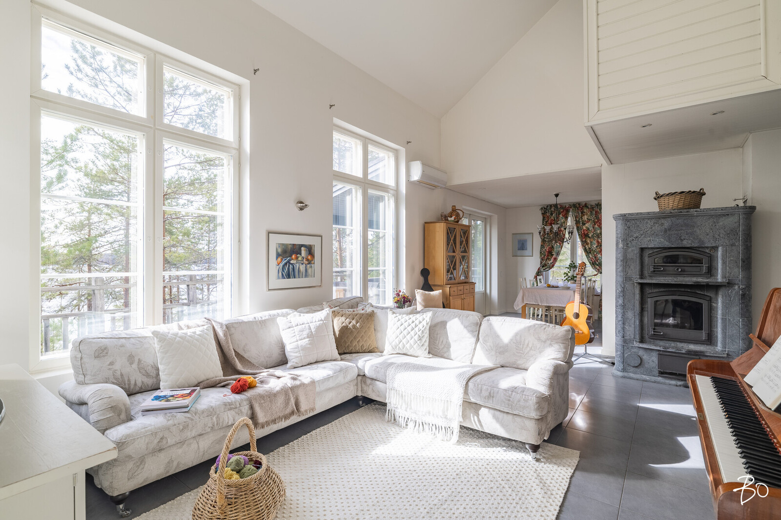 Ammunteenkuja 12 - kuva 2