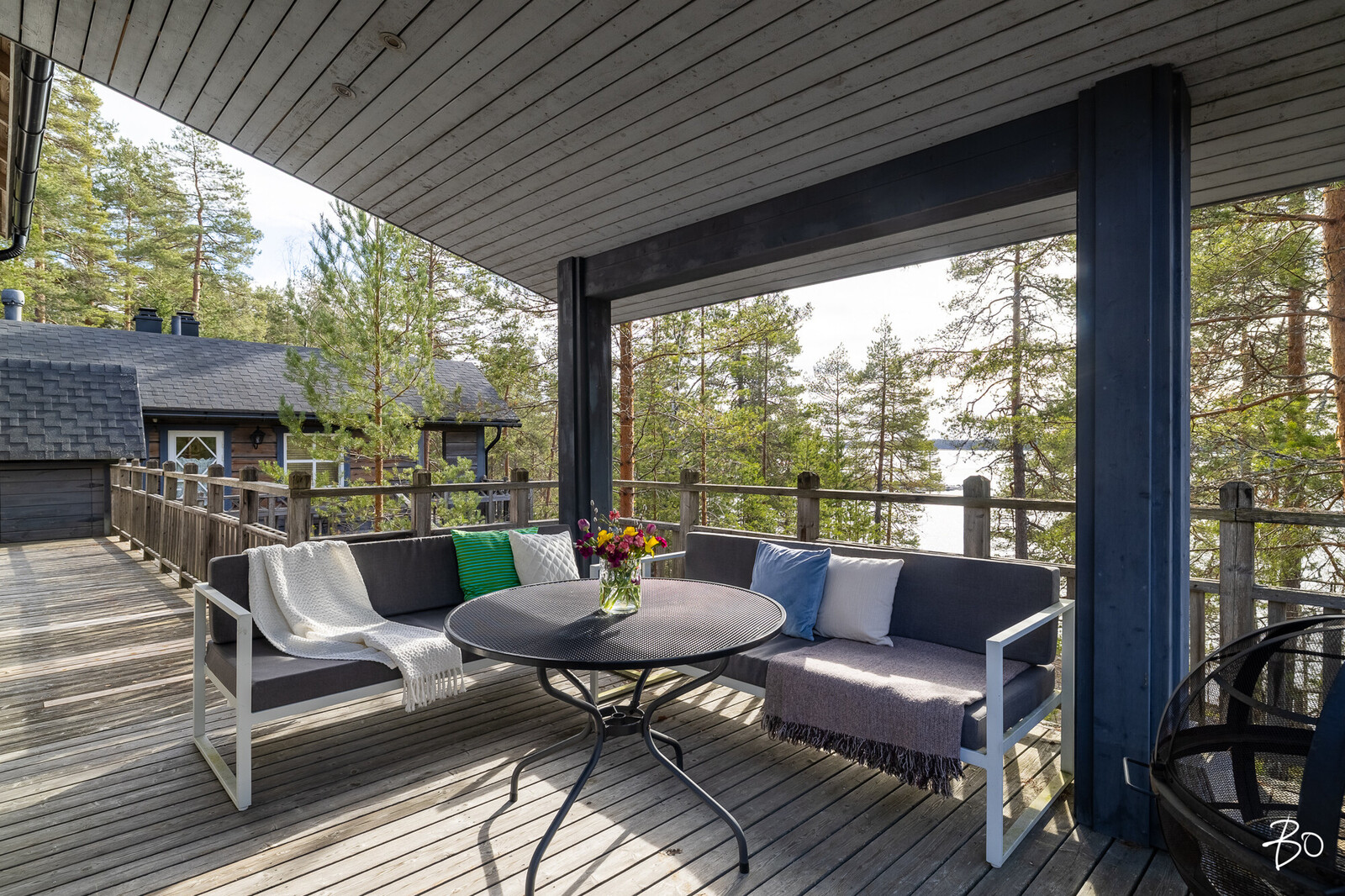 Ammunteenkuja 12 - kuva 12