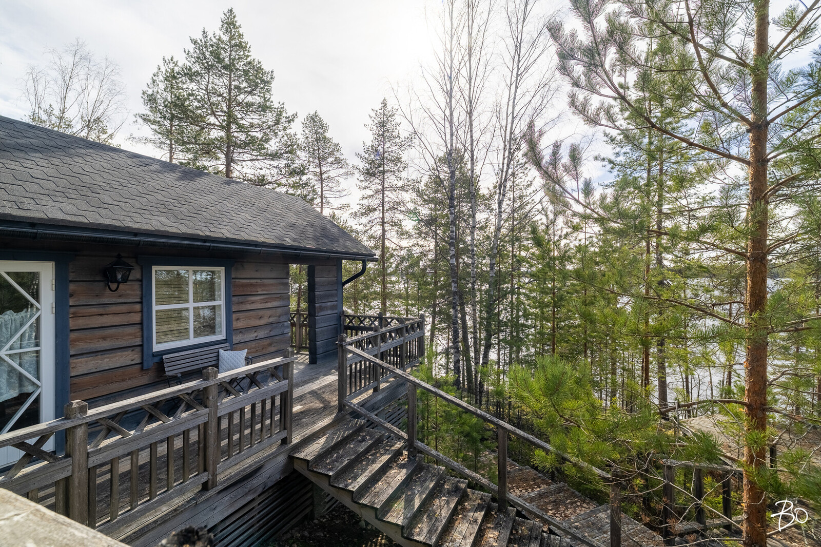 Ammunteenkuja 12 - kuva 30