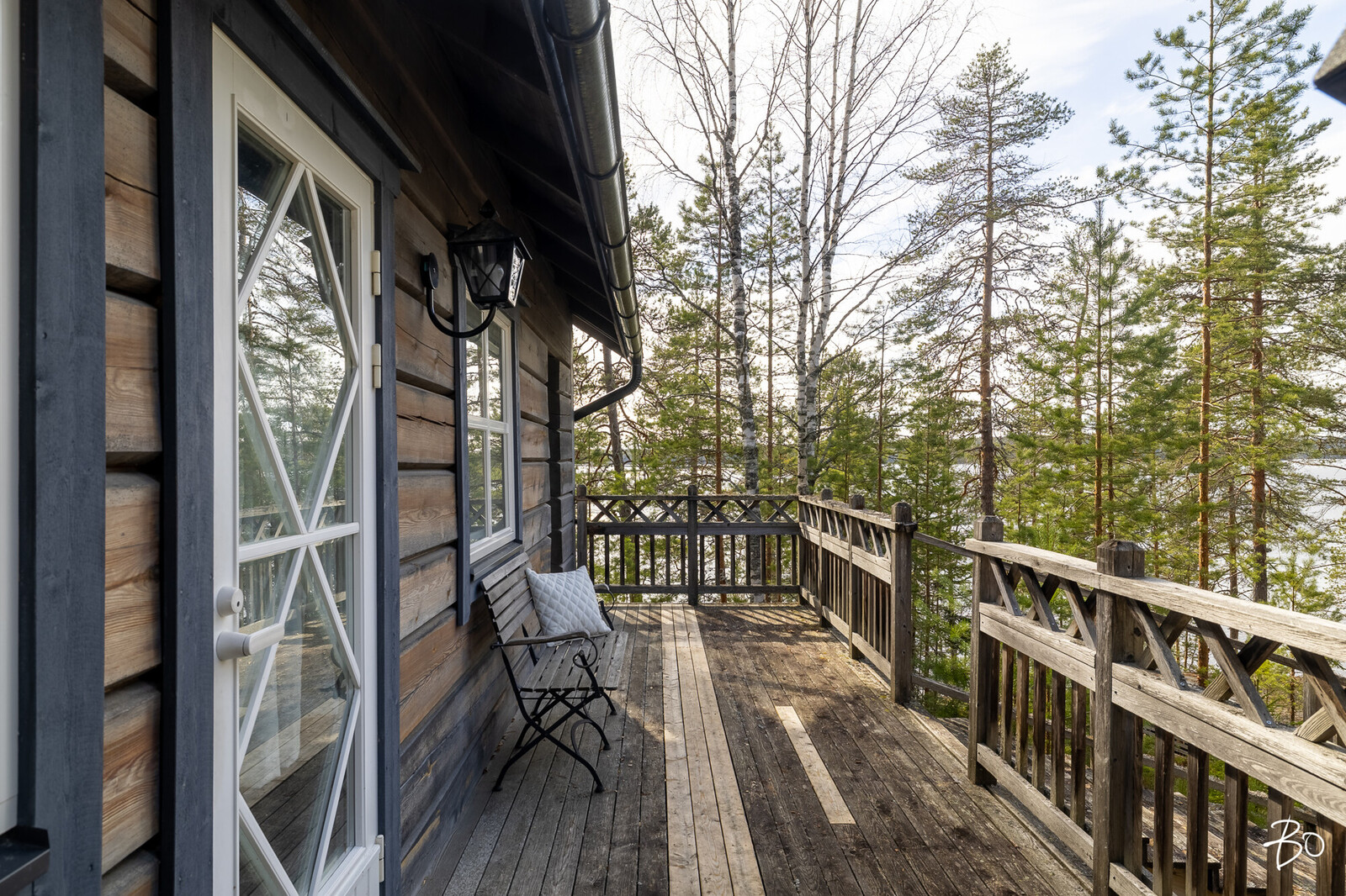 Ammunteenkuja 12 - kuva 29