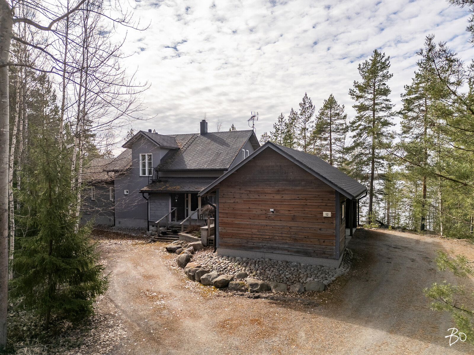 Ammunteenkuja 12 - kuva 40