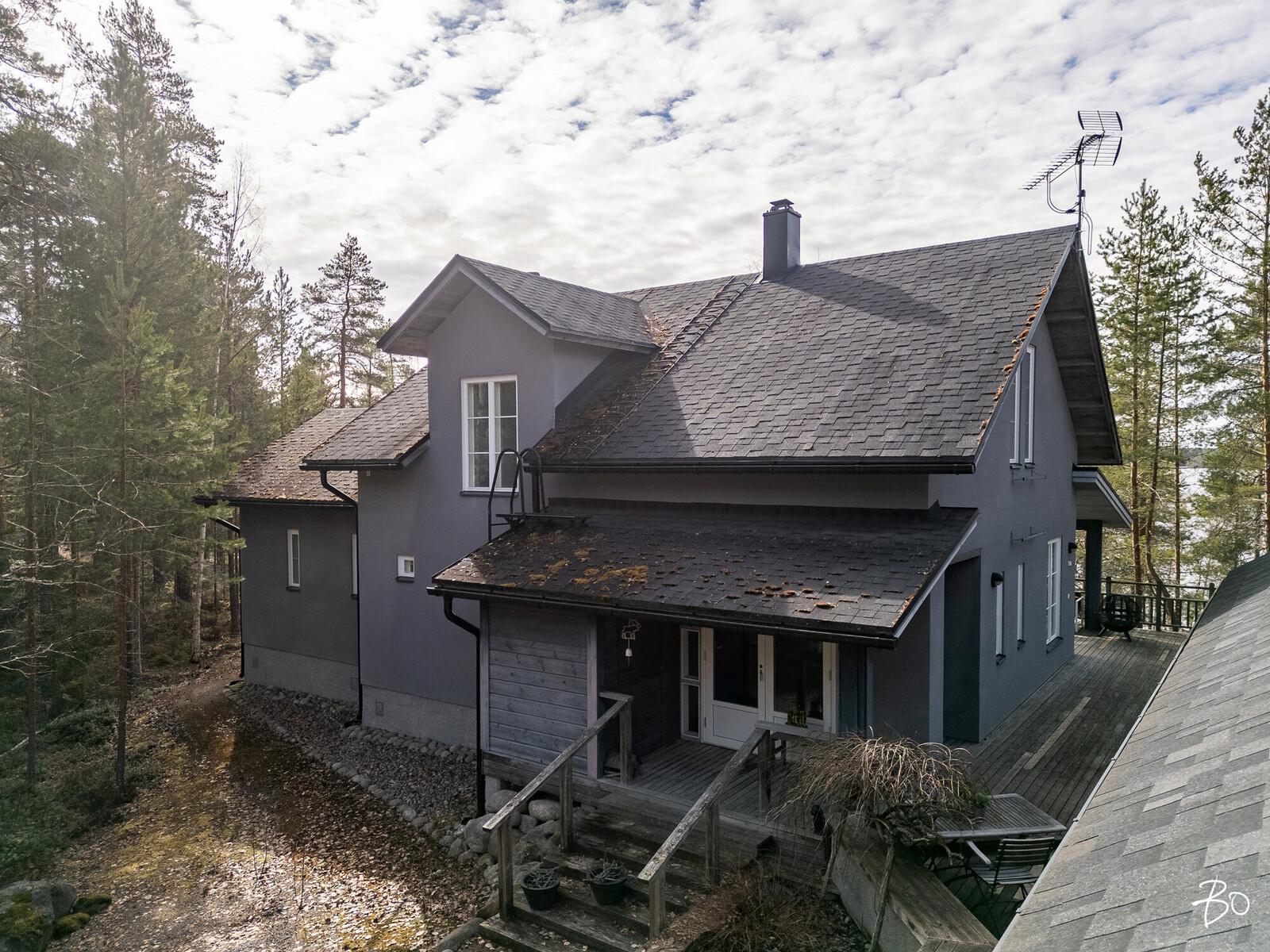 Ammunteenkuja 12 - kuva 39