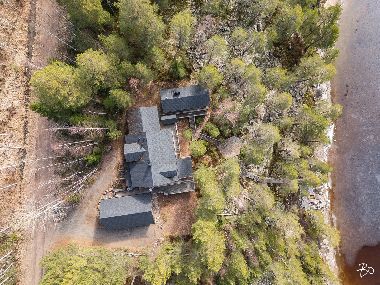 Ammunteenkuja 12 - kuva 41