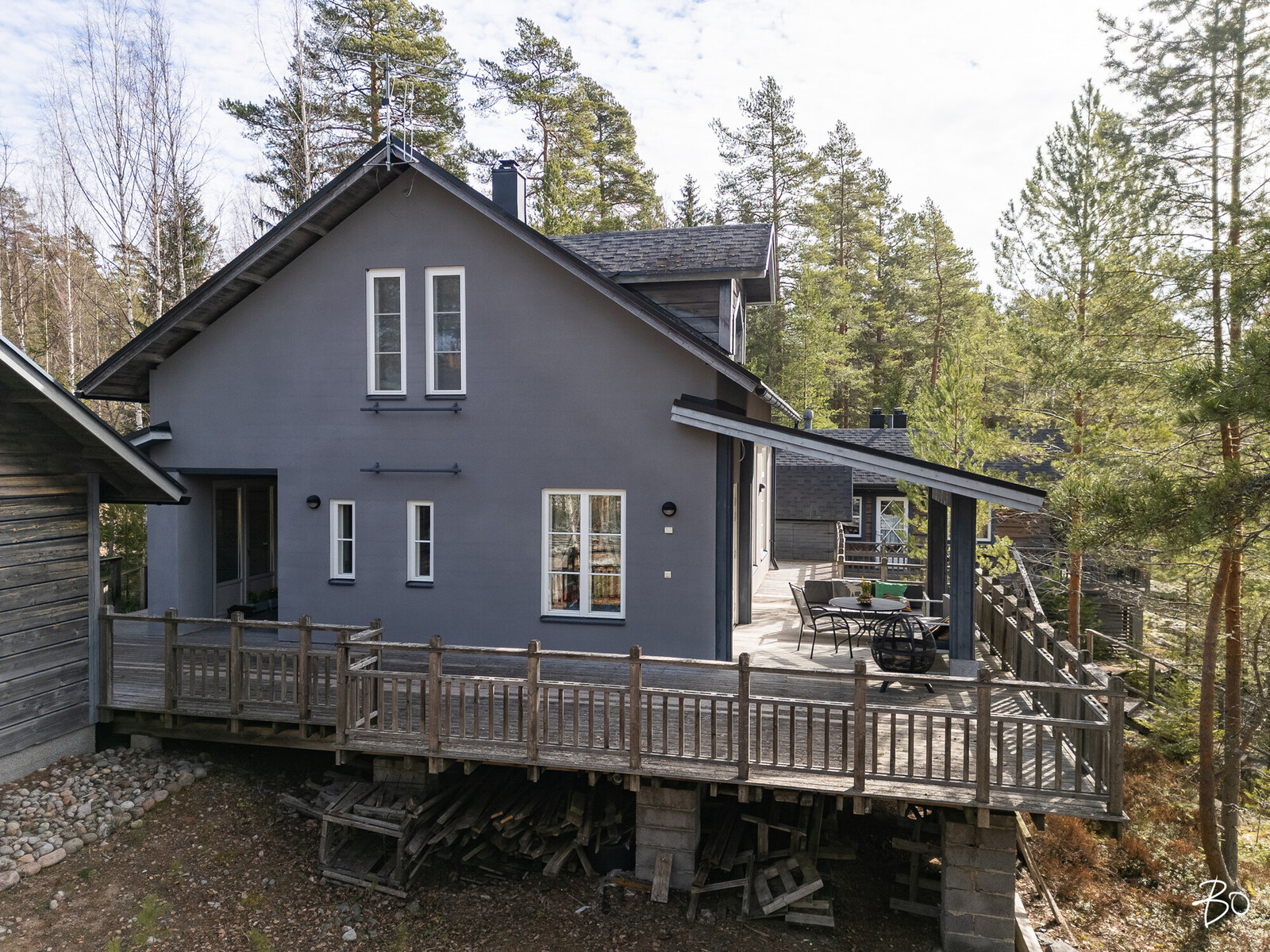 Ammunteenkuja 12 - kuva 25