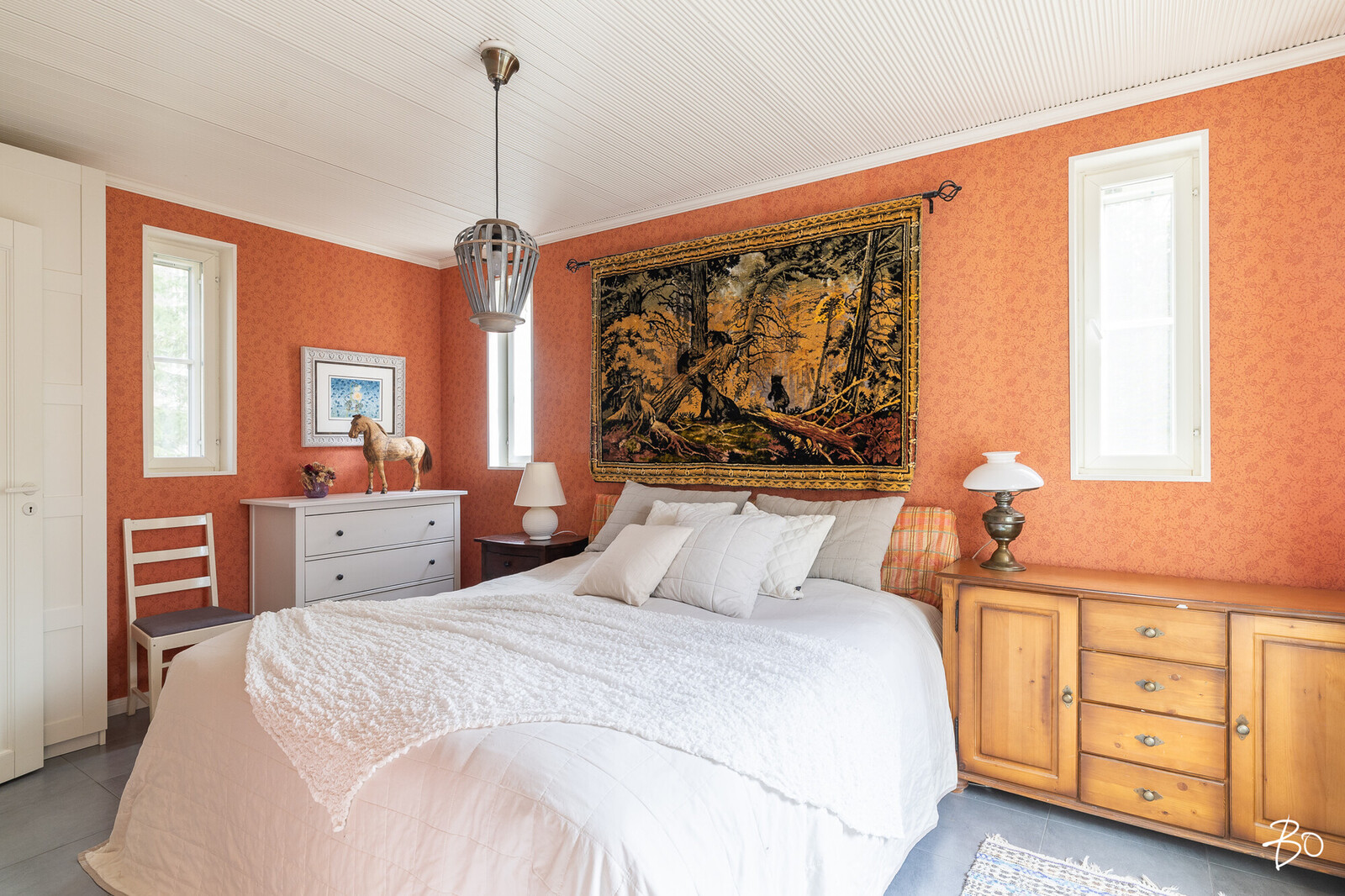 Ammunteenkuja 12 - kuva 13