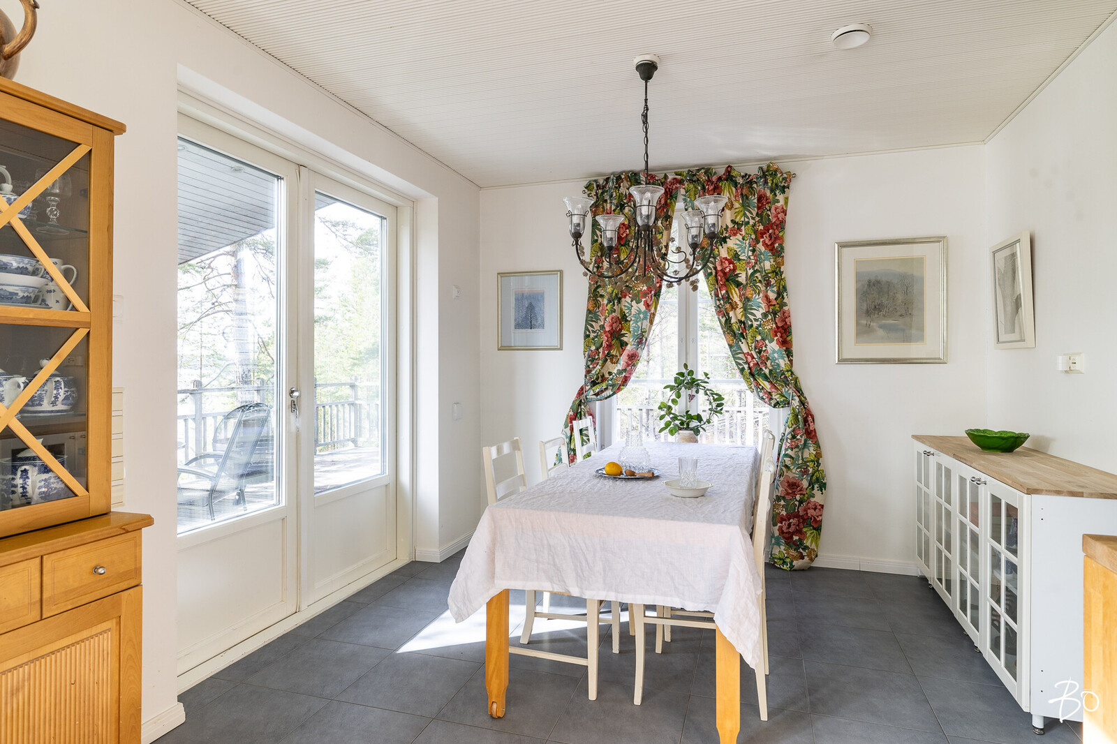 Ammunteenkuja 12 - kuva 11