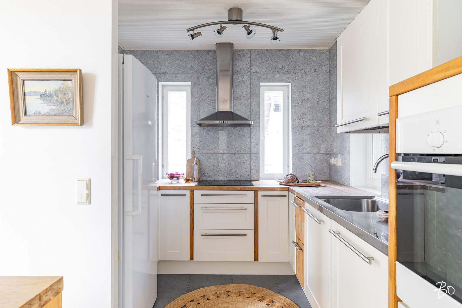 Ammunteenkuja 12 - kuva 8