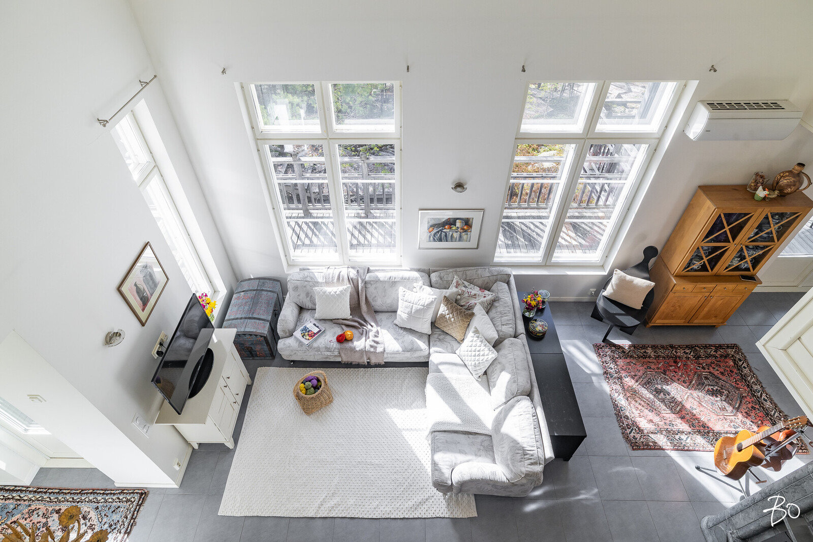 Ammunteenkuja 12 - kuva 20