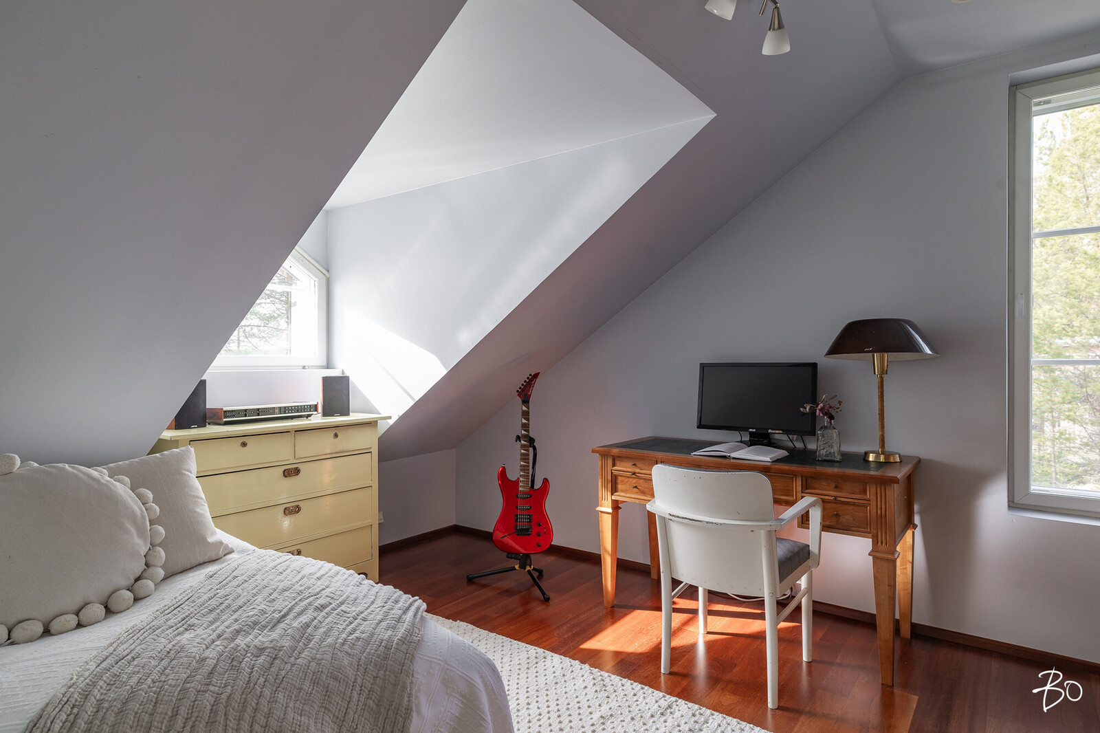 Ammunteenkuja 12 - kuva 22