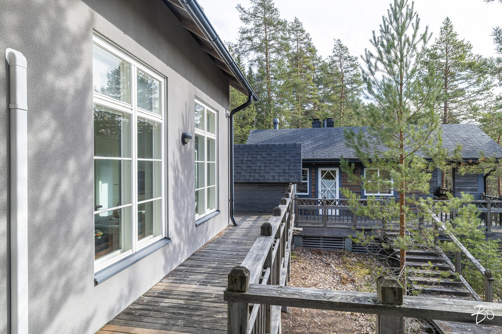 Ammunteenkuja 12 - kuva 27